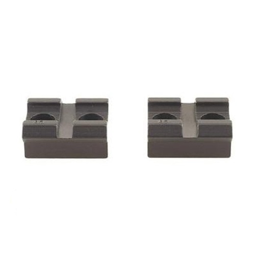 Leupold Hunting Shooting Aluminum Rifleman Mounts Bases Knight Lk 93 - 2 Pieces Matte #Le56503