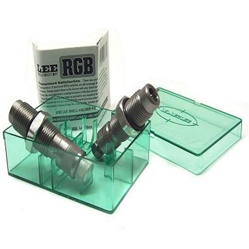 Lee Precision Rgb Reloading Dies For 308 Win # 90879
