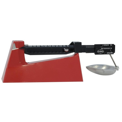 Lee Precision Safe Magnetic Powder Scale