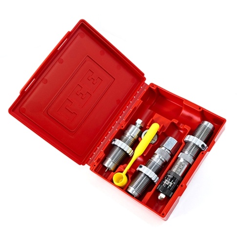 Lee Precision 90561 Pacesetter 3 Die Set For 45-70 Government Reloading