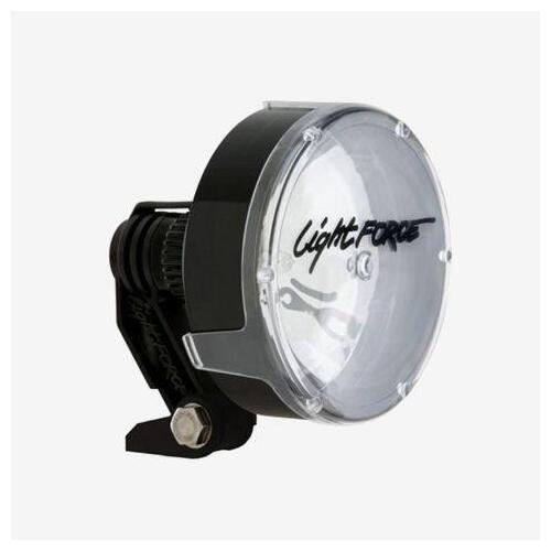 Lightforce Lance Ultra Compact Driving Light Pair - 140mm 12v 75w #Rmdl140lt