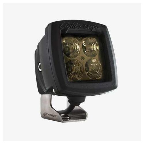 Lightforce Rok Infrared Flood - Led 40w #rok40fir850