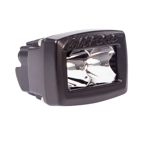 Lightforce Rok Utility Light - Spot - Led 20w  2 X 10w 5000k #rok20s