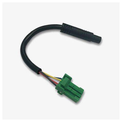 Swadp4 Harness To Single Switch Adaptor - 8 Pin #swadp4