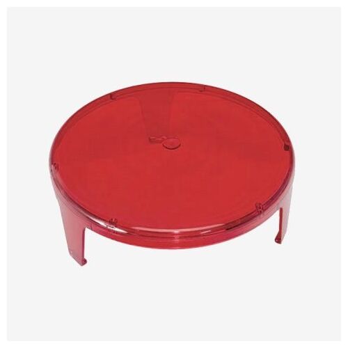 Lightforce Lance Filter - Red Spot #frl