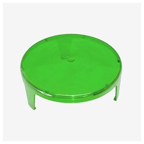Lightforce Handheld Lance Filter - 140mm Green Spot #fgl
