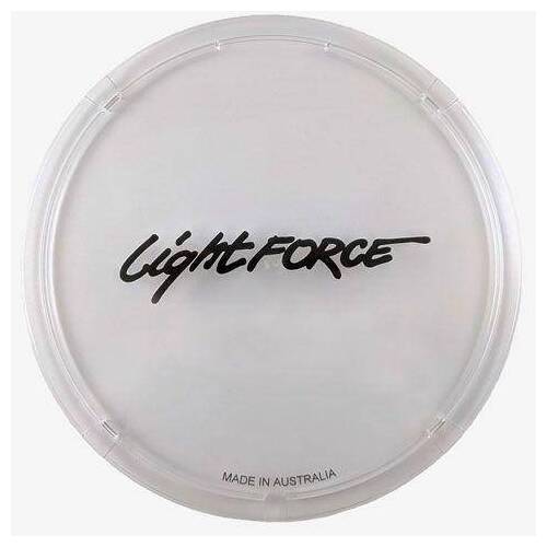 Lightforce Htx2 Spot Filter - Clear #htxmk2sfl