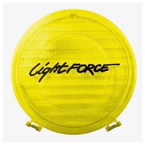 Lightforce Genesis Yellow Filter - 210mm #f210wy