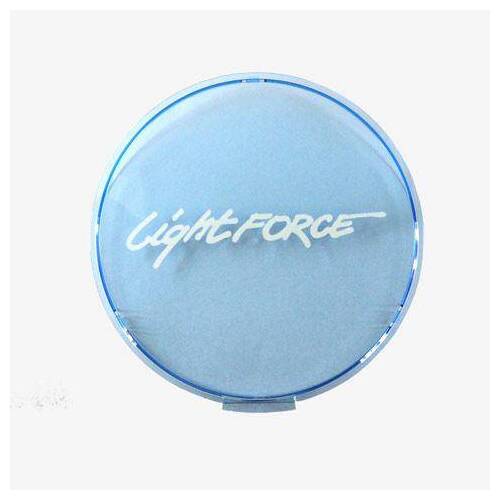 Lightforce Venom Led Crystal Blue Filter - Spot - 150mm #F150cb