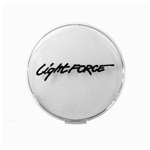 Lightforce Venom Led Clear Spot Filter - 150mm #F150c