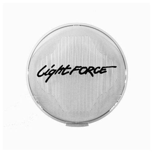 Lightforce Venom Led Clear Filter Combo - 150mm #f150cc