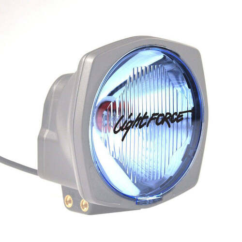 Lightforce Venom Led180 Crystal Blue Filter - Hid 170mm #F170ccb