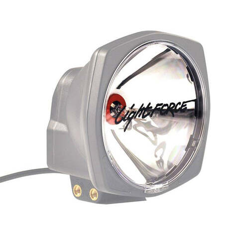 Lightforce Venom Led180 Clear Filter - Hid 170mm #F170c