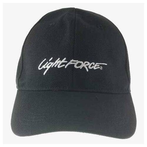 Lightforce Cap - Flexi Fit Grey #lfcaptrucker