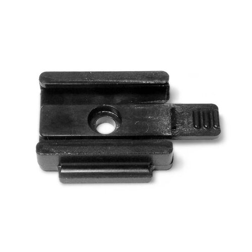 Lightforce Snap Catch Mount Replacement Carrier Durable Hunting Light - Black #Scc