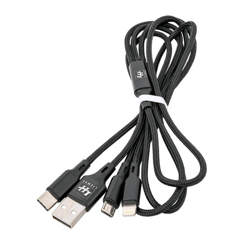 Liemke 3 In 1 Usb Charging Cable - For Thermal Night Vision Device #L80229039