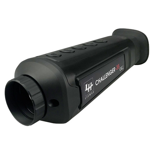 Liemke Challenger-35 Thermal Imaging Scope - For Forest And Field Hunters #l80409013