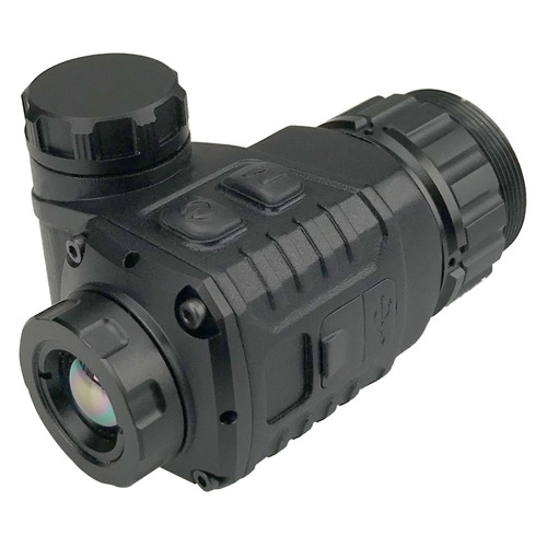 Liemke Merlin-13 Pre-mounted Thermal Imaging Device - For The Stalking And Forest Hunter #l80409021