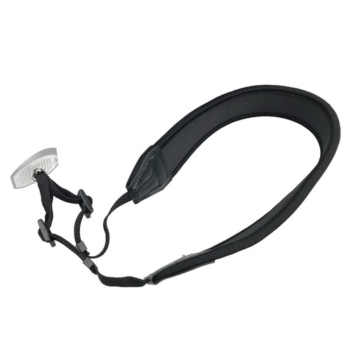Liemke Shoulder Carrying Strap With Screw - Neoprene Material #L80409022