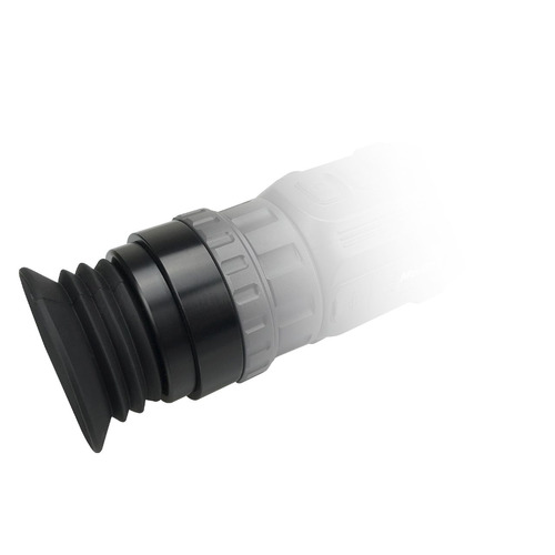 Liemke Rubber Eyecup For The Merlin-42 - Black #L80409040