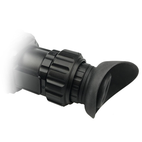 Liemke Interchangeable Merlin-35 Eyepiece - Hand-held Viewing #L80409043