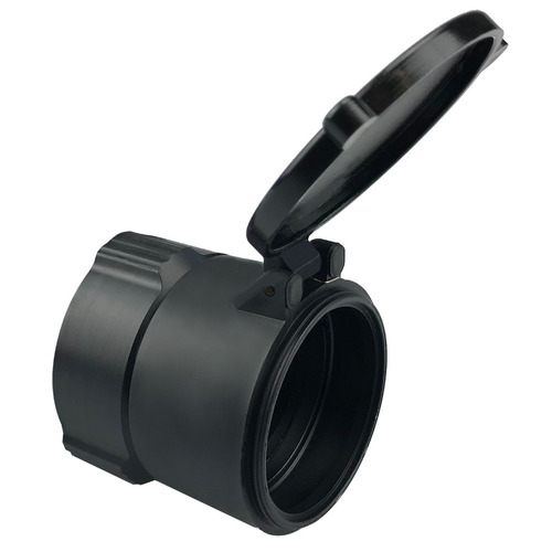 Liemke Protective Cap For Night Vision Spotters Keiler-26, Challenger-35 - Black #L80409058