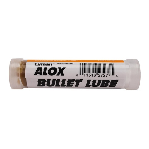Lyman Alox Bullet Lube