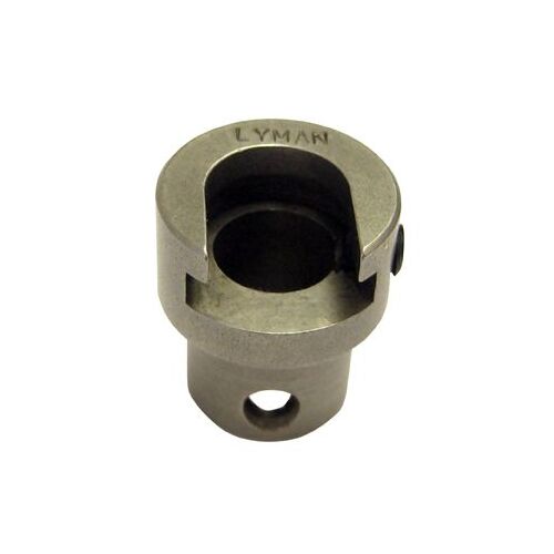 Lyman Adapter  J To X Shell Holder - Adaptor #Ly-sha