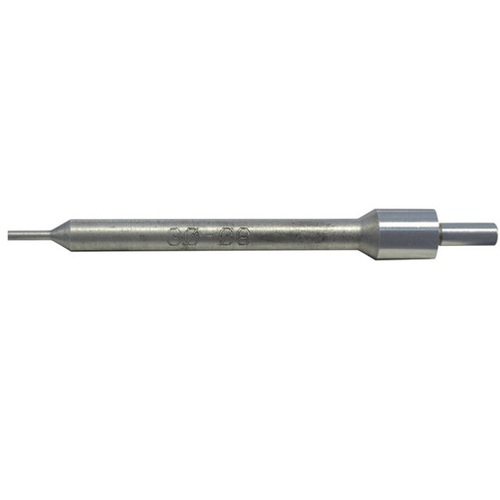 Lyman Ezee Hand Case Trimmer Pilot Specific Metallic Trimming Accessories - .30-06 Calibre Sliver #Ly-eztp3006