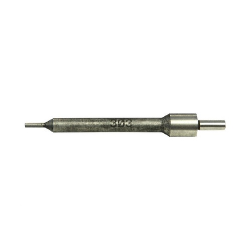 Lyman Ezee Hand Case Trimmer Pilot Specific Metallic Trimming Accessories - .303 Calibre Sliver #ly-eztp303