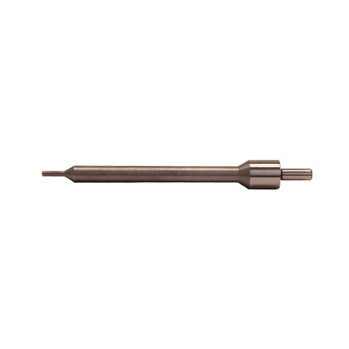 Lyman Ezee Hand Case Trimmer Pilot Specific Metallic Trimming Accessories - .338 Lapua Calibre Sliver #Ly-eztp338l