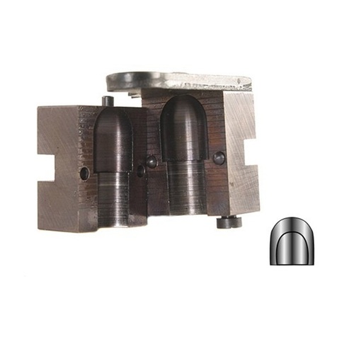 Lyman Reloading Equipment Bullet Mould Single Cavity High Great Quality Durable - 12g Slug #ly-m54012
