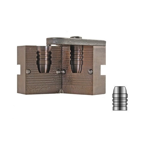 Lyman Plains Mould High Great Quality A Durable Reloading Accessories - .50 Cal 395gr  #Ly-m54656