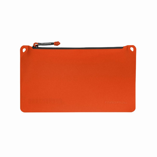 Magpul Daka Pouch 7 X 12 Inch Medium - Orange #mag857-811
