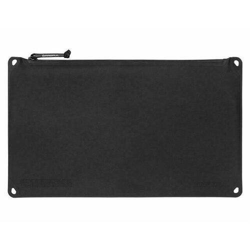 Magpul Daka Pouch W Water Resistant Zipper  Extra Large - Black #mag859-001