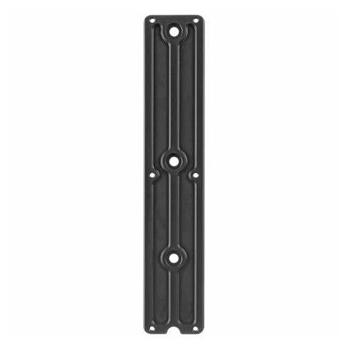 Magpul M-lok Dovetail Adapter 4 Slot For Rrs Arca Interface - Aluminum #mag1052