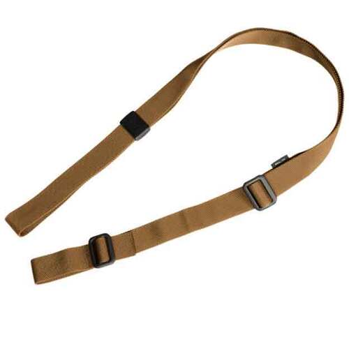 Magpul The Rifleman Loop Match Sling Coy - Lightweight Durable #Mag1004-coy