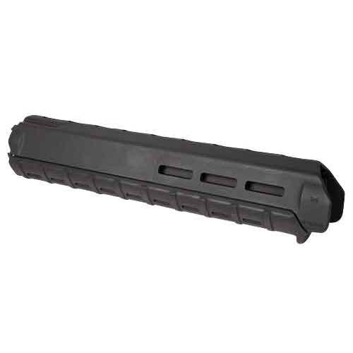 Magpul Moe M-lok Hand Guard Rifle Length Ar15 M16 - Heat Shield #Mag427-blk