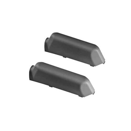Magpul Hunter Sga High Cheek Riser Ki - A Wide Range Of Sight #mag461-gry
