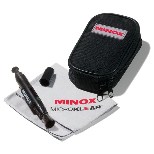 Minox Lens Cleaning Kit - For All Optical Products #M80405463