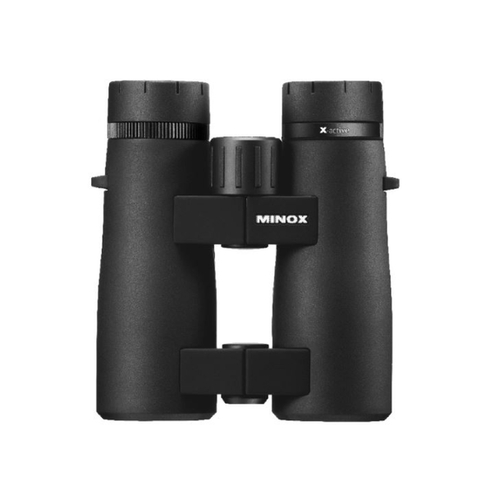 Minox X-active 8x44 Binoculars Comfort Bridge Housing - Wide Angle #M80407335