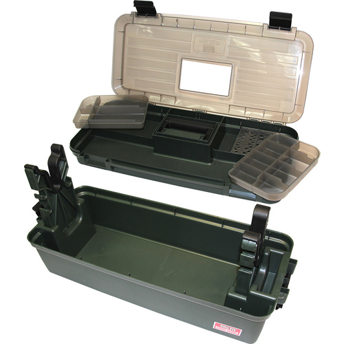 Mtm Shooting Range Box - Maintenance Center Base #rbmc-11
