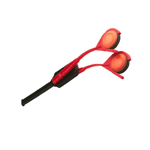 Mtm Ez-Double Clay Target Handheld Thrower - Two Clays #ez-Dt-40