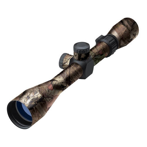 Mossy Oak Scope Skin Infinity