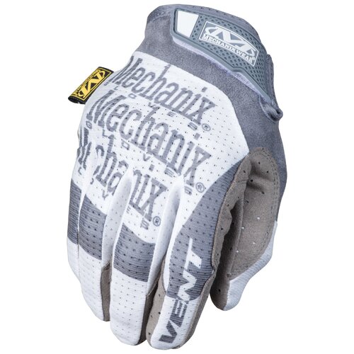 Mechanix Wear Specialty Vent White [l]