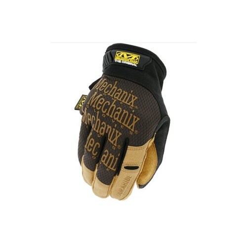 Mechanix Wear Durahide Original Gloves [2xl]