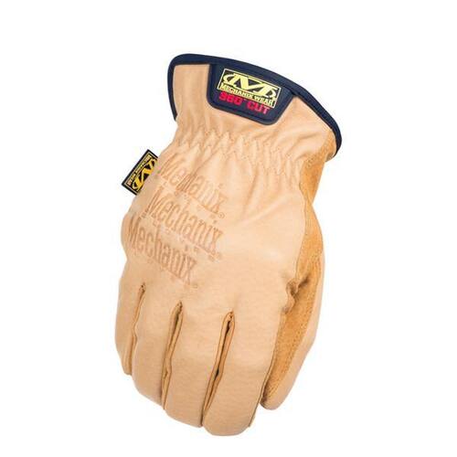 Mechanix Wear Leather Driver F9-360 Gloves [xl]
