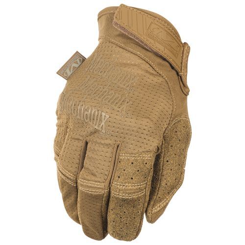 Mechanix Wear Specialty Vent Coyote Gloves [m]