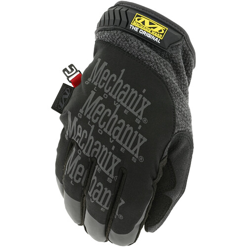 Mechanix Wear Coldwork Original Insulated Glove [xl]