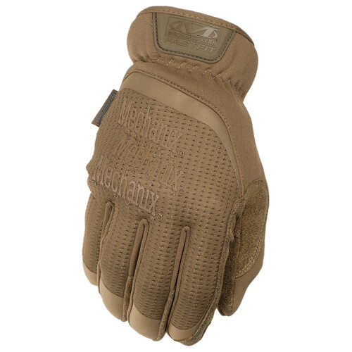 Mechanix Wear Tactical Fastfit Coyote Glove [xl]